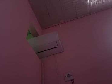 Divar tipli split kondisioner - Tip: Split, divar tipli daxili blok - lalafo.az -da Divar tipli split kondisioner - Tip: Split, divar tipli daxili blok -