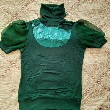 Köynək və bluzalar lalafo.az -da Köynək və bluzalar