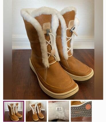 Uqqilər, Ölçü: 39, rəng - Narıncı, İşlənmiş lalafo.az -da Uqqilər, Ölçü: 39, rəng - Narıncı, İşlənmiş