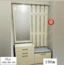 Yeni, Dəhliz dolabı lalafo.az -da Yeni, Dəhliz dolabı