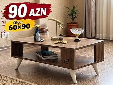 🔥 *MODERN JURNAL MASA* 🔥 Evinizə uyğun şık və rahat masa artıq lalafo.az -da 🔥 *MODERN JURNAL MASA* 🔥 Evinizə uyğun şık və rahat masa artıq
