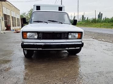 VAZ (LADA) 2104: 1.6 l | 2006 il 180000 km Kupe lalafo.az -da VAZ (LADA) 2104: 1.6 l | 2006 il 180000 km Kupe