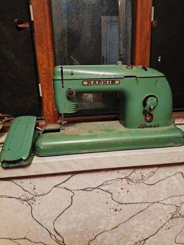 Tikiş maşını İşlənmiş,Elektromexaniki, Ünvandan götürmə lalafo.az -da Tikiş maşını İşlənmiş,Elektromexaniki, Ünvandan götürmə