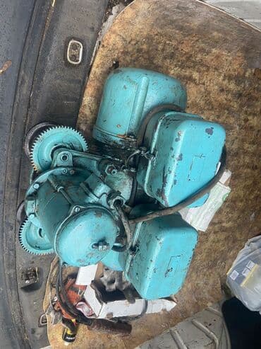 Elektrikli zəncirli telfer mexanizmi - Tip: Elektrik telferi/çənəli lalafo.az -da Elektrikli zəncirli telfer mexanizmi - Tip: Elektrik telferi/çənəli