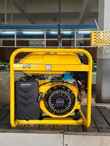 Лампочки: Продажа, Новый, Бензиновый, Генератор, Gen Energy, Бесплатная доставка at lalafo.az — 6 Лампочки: Продажа, Новый, Бензиновый, Генератор, Gen Energy, Бесплатная доставка — 6