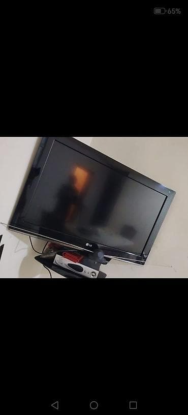 İşlənmiş Televizor LG LCD 32" lalafo.az -da — 2 İşlənmiş Televizor LG LCD 32" — 2