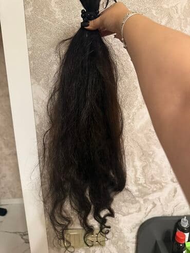 Qaynaq saçlar, Təbii lalafo.az -da Qaynaq saçlar, Təbii