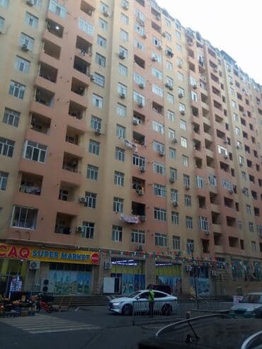 2 otaqlı, Yeni tikili, 78 kv. m lalafo.az -da 2 otaqlı, Yeni tikili, 78 kv. m