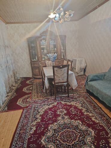 Sulutəpə qəs. 5 otaqlı, 100 kv. m, Kredit yoxdur, Orta təmir lalafo.az -da Sulutəpə qəs. 5 otaqlı, 100 kv. m, Kredit yoxdur, Orta təmir