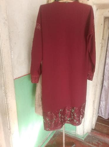 Вечернее платье, Миди, One size at lalafo.az Вечернее платье, Миди, One size