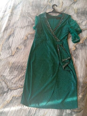 Ziyafət donu, Midi, XL lalafo.az -da Ziyafət donu, Midi, XL