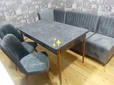 Künc divan, Mətbəx üçün, Açılmayan lalafo.az -da Künc divan, Mətbəx üçün, Açılmayan