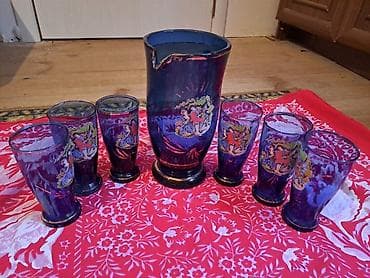 Çay dəsti lalafo.az -da Çay dəsti