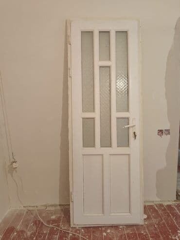 4eded plastik qapı. Heresi 60azn. Olcu 2 qapi 80×2.25, 2qapi 90×2.25 lalafo.az -da 4eded plastik qapı. Heresi 60azn. Olcu 2 qapi 80×2.25, 2qapi 90×2.25
