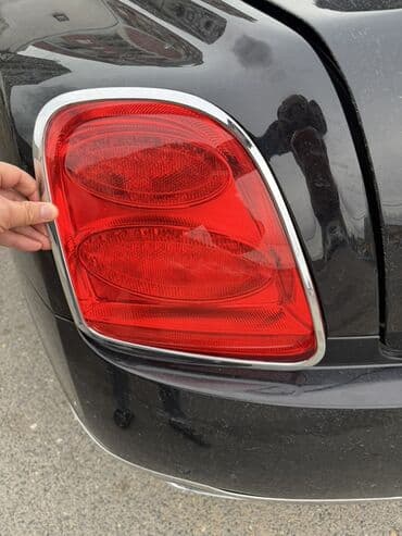 4 qapi bentley ucun arxa fara nikkeli 2 ededi 250 azn.orginaldi lalafo.az -da 4 qapi bentley ucun arxa fara nikkeli 2 ededi 250 azn.orginaldi