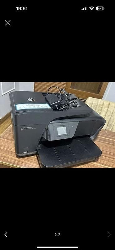 Rengli printer hec bir problemi yoxdur Katricleri bosdur yenisi lalafo.az -da — 2 Rengli printer hec bir problemi yoxdur Katricleri bosdur yenisi — 2