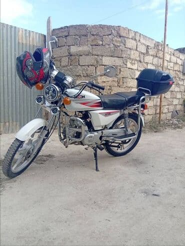 - Af 50, 50 sm3, 2022 il, 64000 km lalafo.az -da - Af 50, 50 sm3, 2022 il, 64000 km