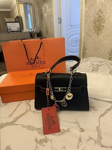 Əl çantası, Hermes lalafo.az -da Əl çantası, Hermes