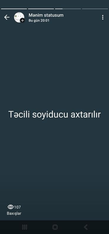 Xidmət: Təcili soyuducu tapılması Təsvir: - Ehtiyac: Soyuducu lalafo.az -da Xidmət: Təcili soyuducu tapılması Təsvir: - Ehtiyac: Soyuducu