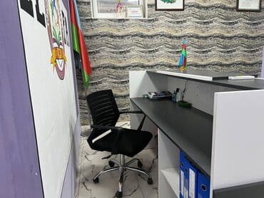 Reseption mebeli az istifadə olunub. səliqəli vəziyyətdədi. 3 lalafo.az -da Reseption mebeli az istifadə olunub. səliqəli vəziyyətdədi. 3