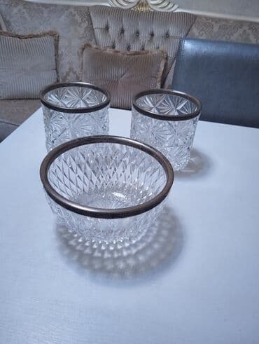 Kasalar, rəng - Gümüşü, Şüşə lalafo.az -da Kasalar, rəng - Gümüşü, Şüşə