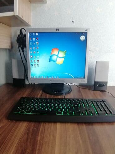 Masaüstü komputer desti Ddr2 4gb ram 320 gb hdd prosesoruda intel lalafo.az -da Masaüstü komputer desti Ddr2 4gb ram 320 gb hdd prosesoruda intel