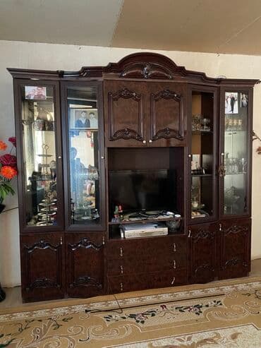 İşlənmiş, TV stend, Kredit yoxdur, Azərbaycan lalafo.az -da İşlənmiş, TV stend, Kredit yoxdur, Azərbaycan