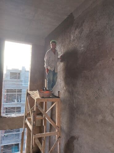 Suvaq Maliyar sitiyaşqa aboy paduqa işləri görürəm tam idial halda və lalafo.az -da Suvaq Maliyar sitiyaşqa aboy paduqa işləri görürəm tam idial halda və