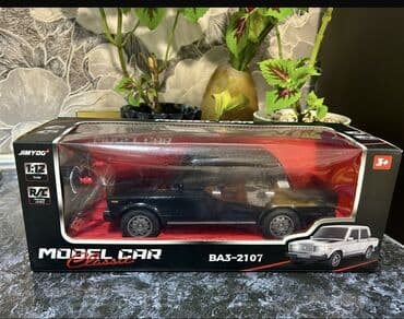 Oyuncaq vaz 2107 pultlu təp təzə lalafo.az -da Oyuncaq vaz 2107 pultlu təp təzə