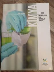 Kimya 11-ci sinif, 2020 il, Ödənişli çatdırılma lalafo.az -da Kimya 11-ci sinif, 2020 il, Ödənişli çatdırılma