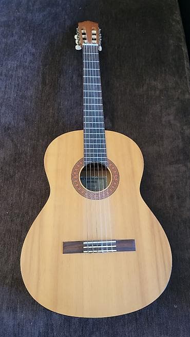 Klassik gitara, Yamaha lalafo.az -da Klassik gitara, Yamaha