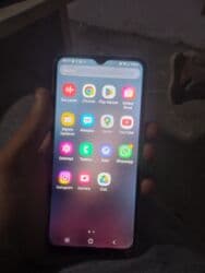 Samsung Galaxy A02 S, 32 GB, rəng - Ağ lalafo.az -da Samsung Galaxy A02 S, 32 GB, rəng - Ağ