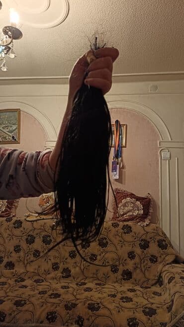 Qaynaq saçlar, Təbii lalafo.az -da Qaynaq saçlar, Təbii