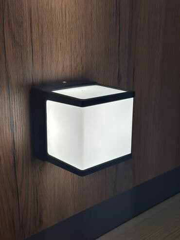 Suya və toza qarşı davamlı olan, germetik plafon(bra) çeşitlərimiz lalafo.az -da Suya və toza qarşı davamlı olan, germetik plafon(bra) çeşitlərimiz