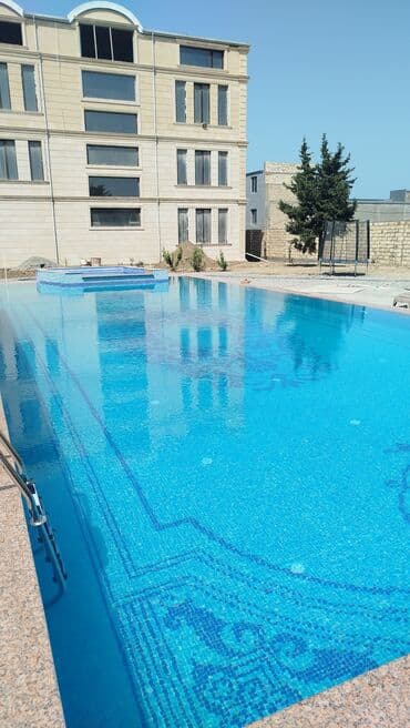 Бассейны: LED işıqlandırmalı hovuz və hidromasajlı isti vanna - Gecə istifadə at lalafo.az — 4 Бассейны: LED işıqlandırmalı hovuz və hidromasajlı isti vanna - Gecə istifadə — 4