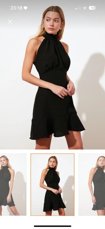 Yeni etiketli, sehfen 2eded sifarish olunduguna gore biri satilir lalafo.az -da Yeni etiketli, sehfen 2eded sifarish olunduguna gore biri satilir