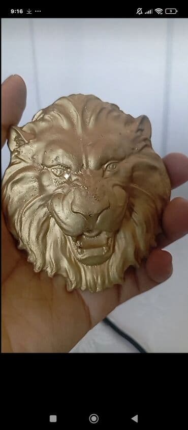 Fiqur, rəng - Qızılı lalafo.az -da Fiqur, rəng - Qızılı