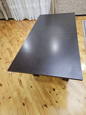 Табуретки: Журнальный стол, Трансформер, MDF, Прямоугольный стол at lalafo.az — 2 Табуретки: Журнальный стол, Трансформер, MDF, Прямоугольный стол — 2