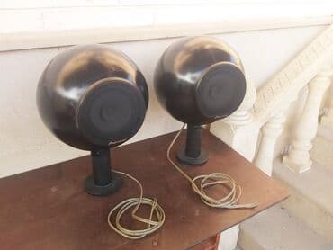 Geely: Сферическая акустика pioneer в отличном состоянии ексклюзивная, 4 ом at lalafo.az — 5 Geely: Сферическая акустика pioneer в отличном состоянии ексклюзивная, 4 ом — 5