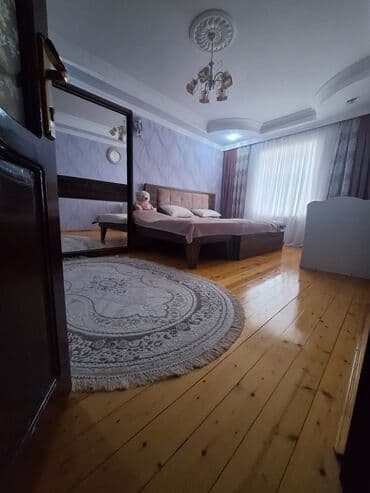 6 otaqlı, Yeni tikili, 250 kv. m lalafo.az -da — 21 6 otaqlı, Yeni tikili, 250 kv. m — 21