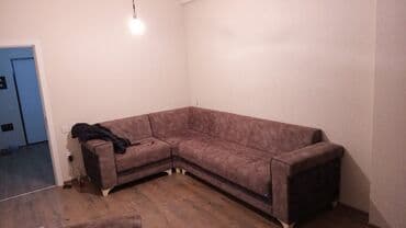 Künc divan, İşlənmiş, Açılmayan, Bazasız lalafo.az -da Künc divan, İşlənmiş, Açılmayan, Bazasız