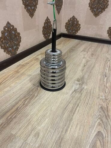 Турники и брусья: Lat Pulley Evdə professional idman etmək istəyənlər üçün ideal seçim! at lalafo.az — 3 Турники и брусья: Lat Pulley Evdə professional idman etmək istəyənlər üçün ideal seçim! — 3