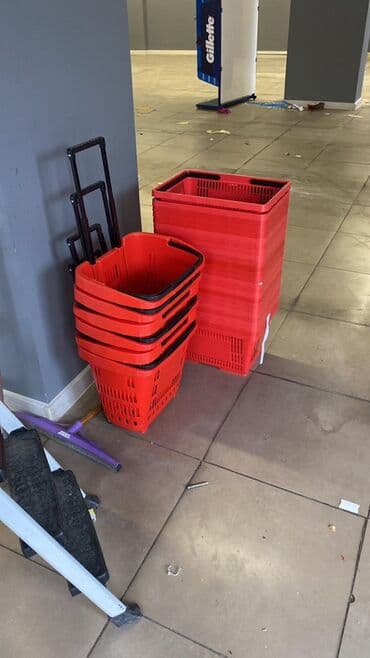 Biznes üçün program təminatı: Market vitrin ve avadanlıqlar tecili deyerinden aşağı satılır real lalafo.az -da — 7 Biznes üçün program təminatı: Market vitrin ve avadanlıqlar tecili deyerinden aşağı satılır real — 7