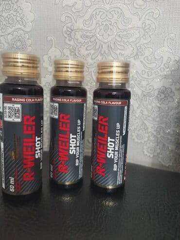 Məşqdən əvvəl qəbul edilən idman qidasıdır. Tərkibindəki lalafo.az -da Məşqdən əvvəl qəbul edilən idman qidasıdır. Tərkibindəki