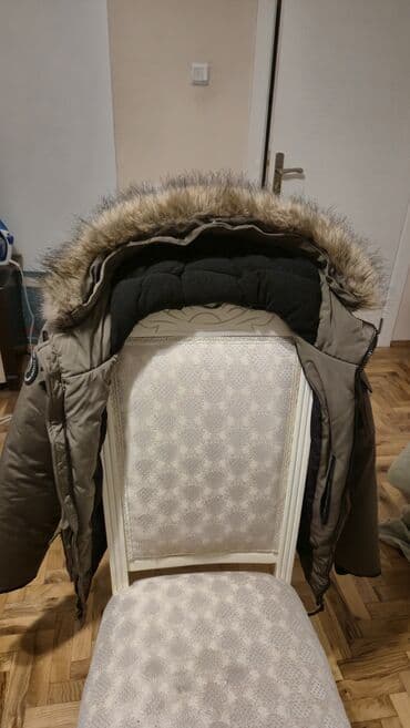 Информатика: Smog (new yorker brendi) Qış kurtkasi satilir, yeni hədiyyə alınıb ama at lalafo.az — 2 Информатика: Smog (new yorker brendi) Qış kurtkasi satilir, yeni hədiyyə alınıb ama — 2