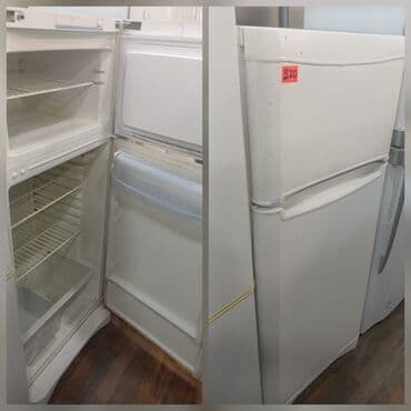 İşlənmiş 2 qapılı Indesit Soyuducu Satılır, rəng - Ağ lalafo.az -da İşlənmiş 2 qapılı Indesit Soyuducu Satılır, rəng - Ağ