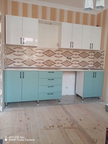 угловая кухня маленькая: Кухонный гарнитур на заказ, Самозакрывающие петли, Ламинат гладкий, Есть кредит, Бесплатная доставка at lalafo.az — 1 угловая кухня маленькая: Кухонный гарнитур на заказ, Самозакрывающие петли, Ламинат гладкий, Есть кредит, Бесплатная доставка — 1