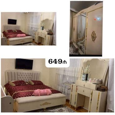*649₼ YATAQ mebeli :-TƏCİLİ SATILIR*‼️ Baza yoxdur Ünvan:-muşfiqabad lalafo.az -da *649₼ YATAQ mebeli :-TƏCİLİ SATILIR*‼️ Baza yoxdur Ünvan:-muşfiqabad