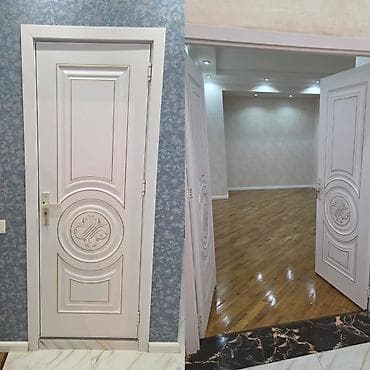 Otaq qapilar tecili satilir 3 eded 200x70e qapi biri 70 azn 1 eded lalafo.az -da Otaq qapilar tecili satilir 3 eded 200x70e qapi biri 70 azn 1 eded