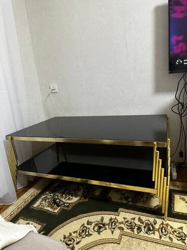 Комоды на заказ: Прямой стол, Нераскладной, Без колесиков, Стекло at lalafo.az — 2 Комоды на заказ: Прямой стол, Нераскладной, Без колесиков, Стекло — 2